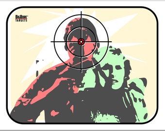 hostage target etsy ireland