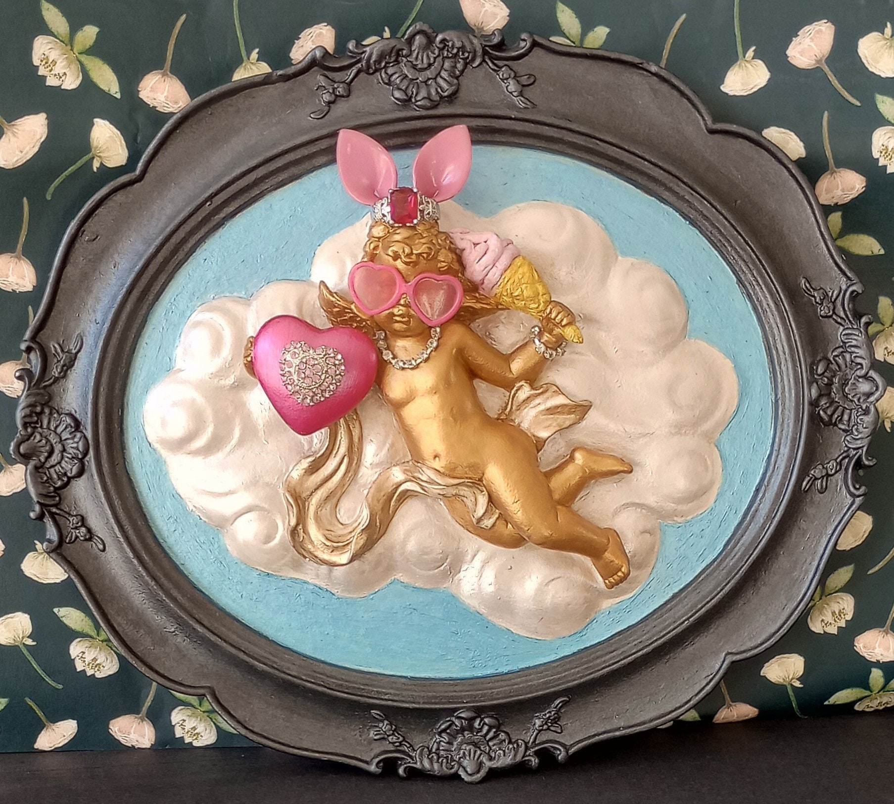 Cheeky Cherub - Etsy UK