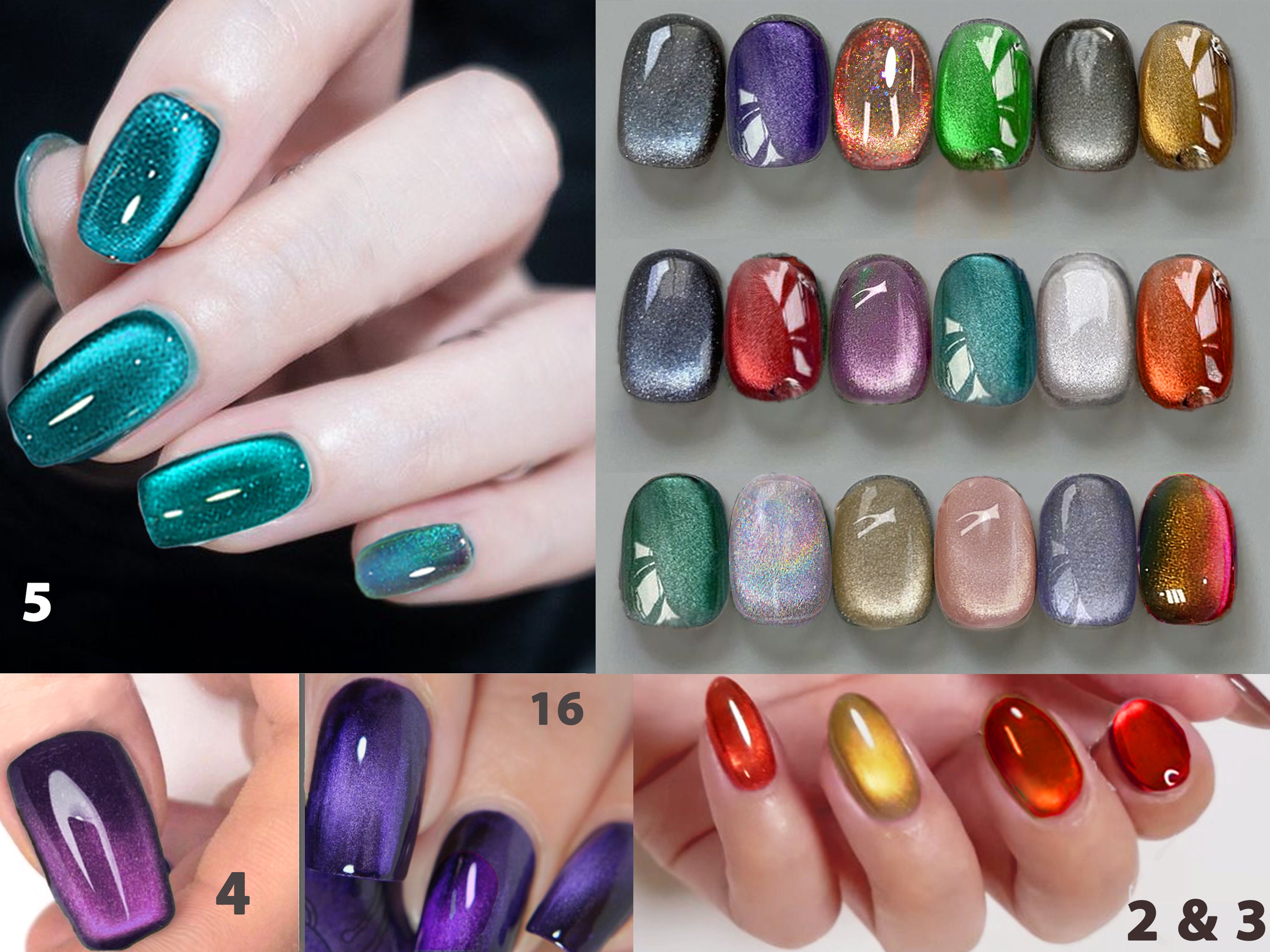 12 Colors Nail Gel Nail Extension Bulider Gels Natural Camouflage UV/LED Gel  15ml Manicure7003-106 