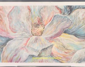 Oil painting