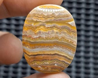 Indonesian Lace Agate, Crazy Lace Agate, Gifts