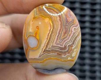 Indonesian Lace Agate, Crazy Lace Agate, Gifts