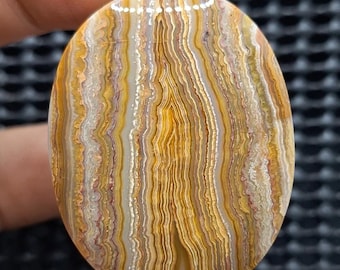 Indonesian Lace Agate, Crazy Lace Agate, Gifts
