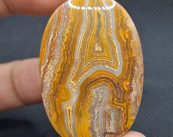 Crazy Lace Agate, Lace Agate, Gifts