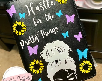 Pośpiech dla ładnych rzeczy