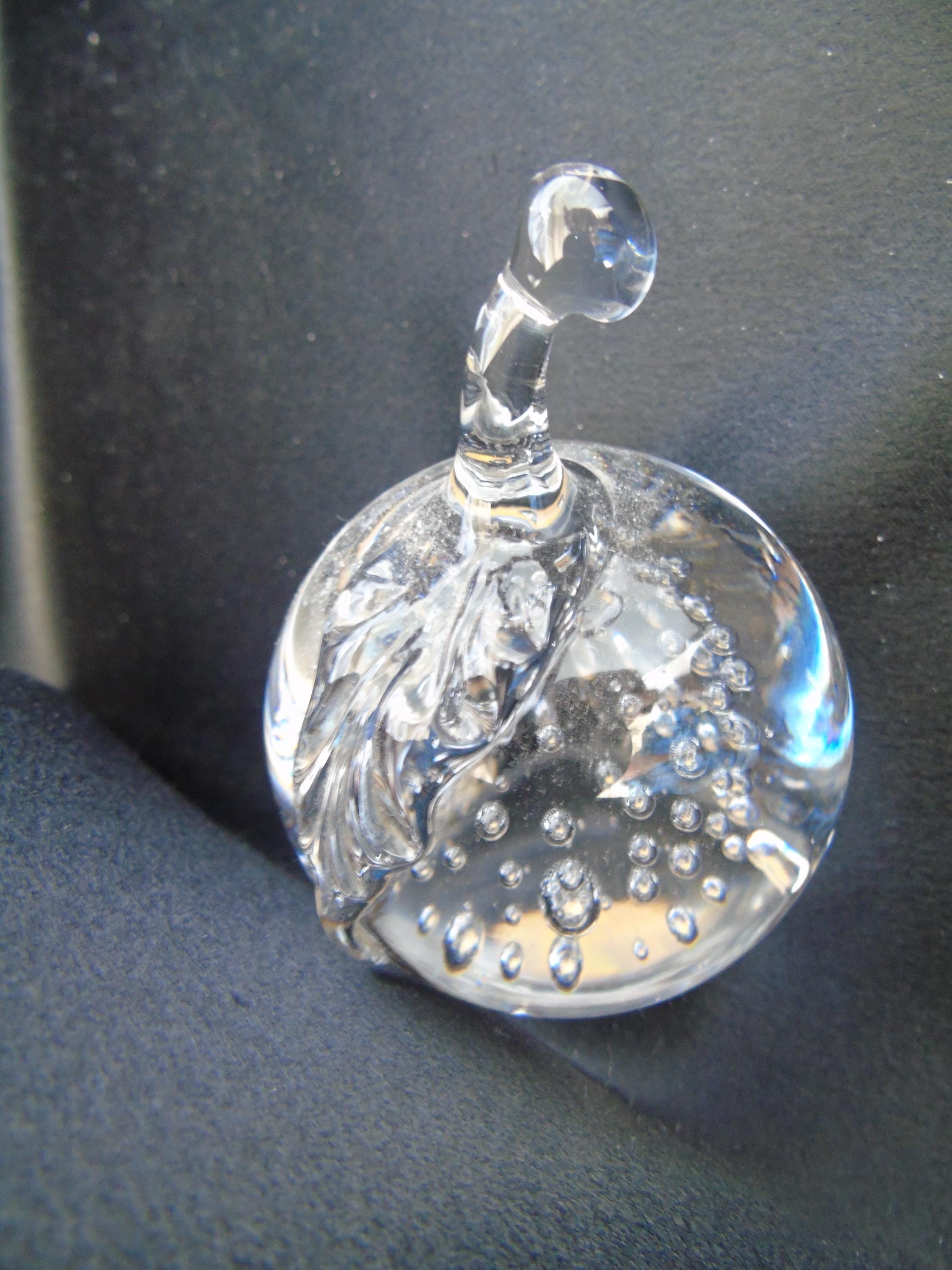 ランサム・ビリー アップルフォームペーパーウェイト - Etsy 日本