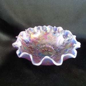 Fenton Rose Magnolia - Etsy