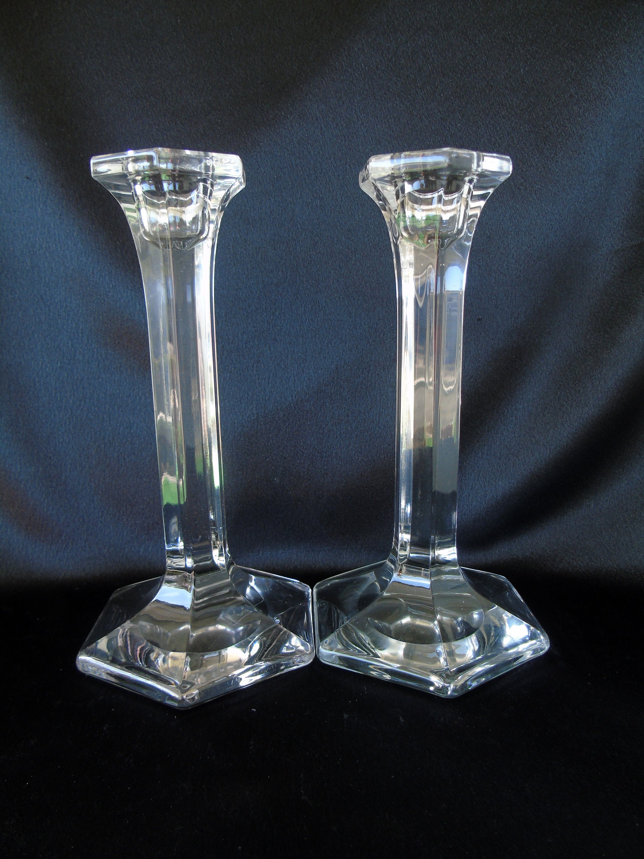 Heisey No. 16 Classic Pair 7