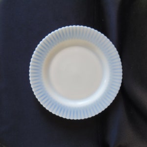 Petalware Cremax Dinner Plate by Macbeth-Evans