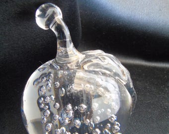 ランサム・ビリー アップルフォームペーパーウェイト - Etsy 日本