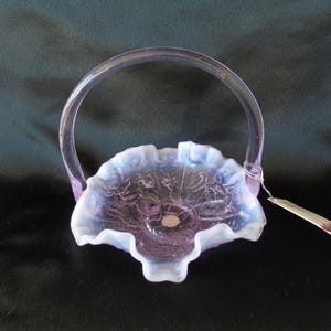 Fenton Rose Magnolia - Etsy
