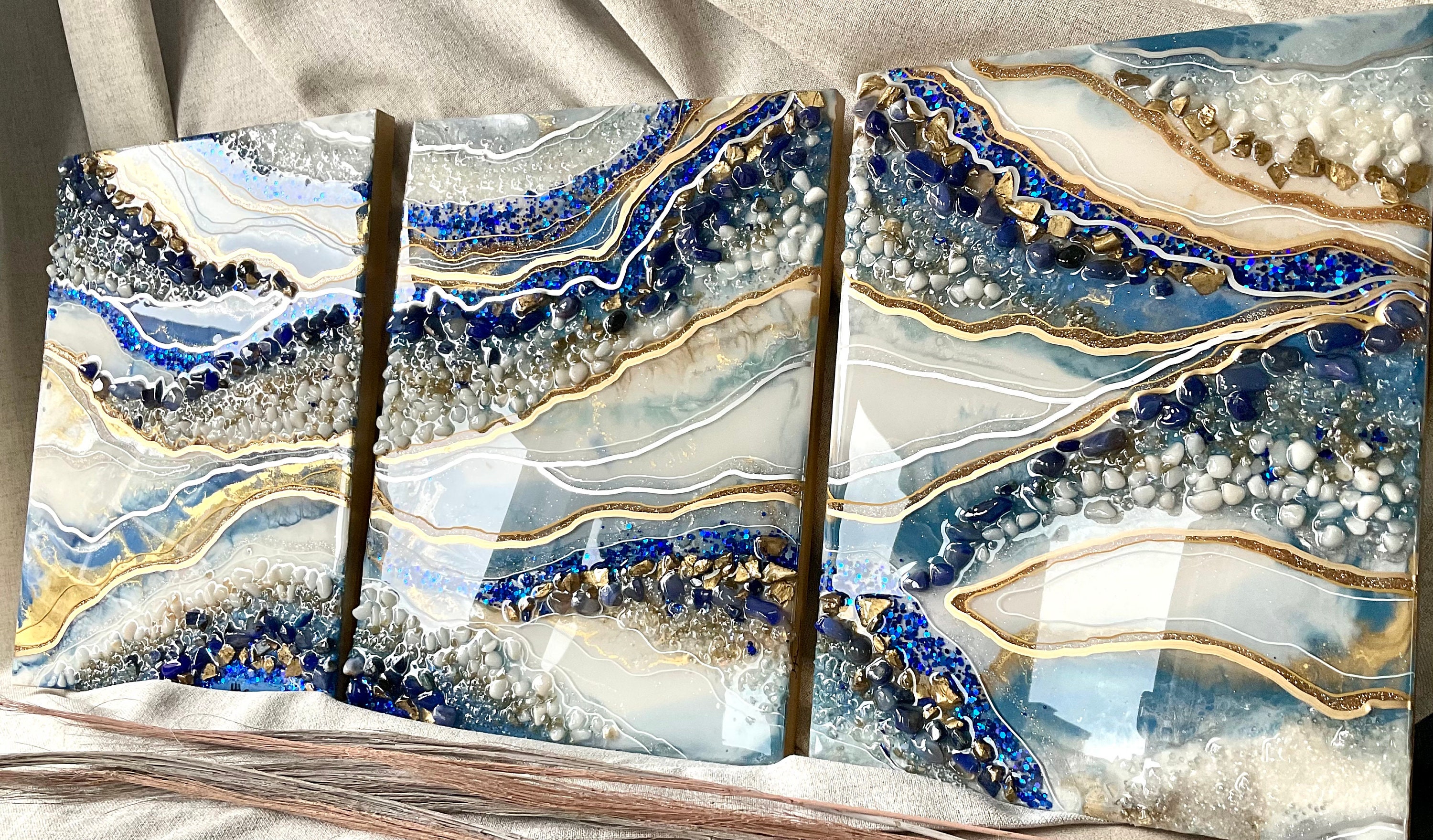 How To Make A Geode Wall Art At Dane Figueroa Blog How To Make A Geode Wall Art At Dane Figueroa Blog