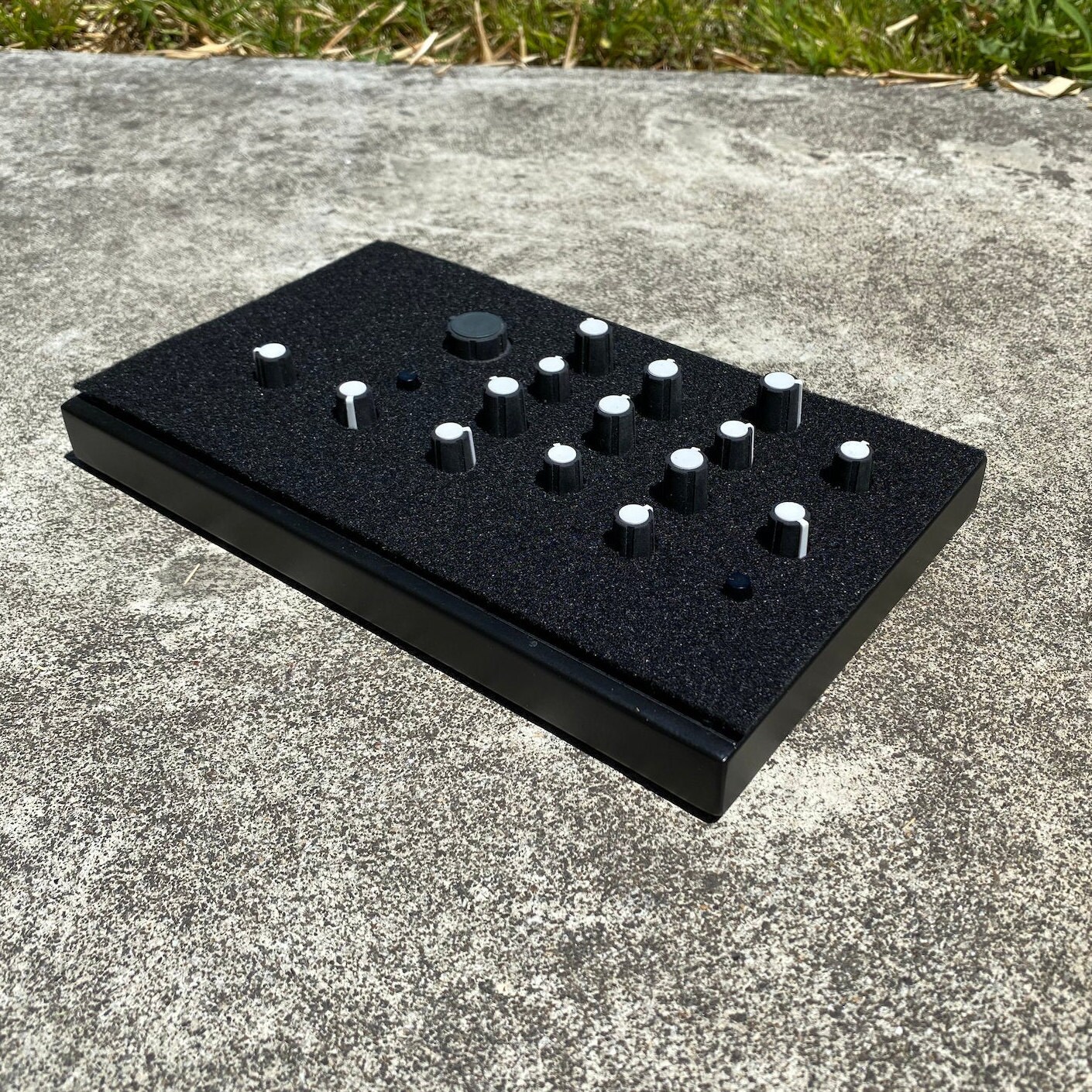 Felt Dust Cover For Make Noise 0 Coast 0 Ctrl Strega Etsy Felt Dust Cover For Make Noise 0 Coast 0 Ctrl Strega Etsy