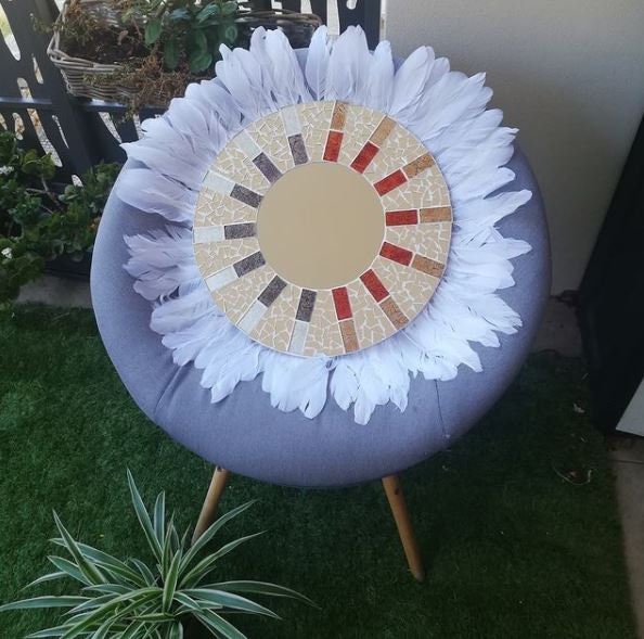 Décoration Murale-Jujuhat-