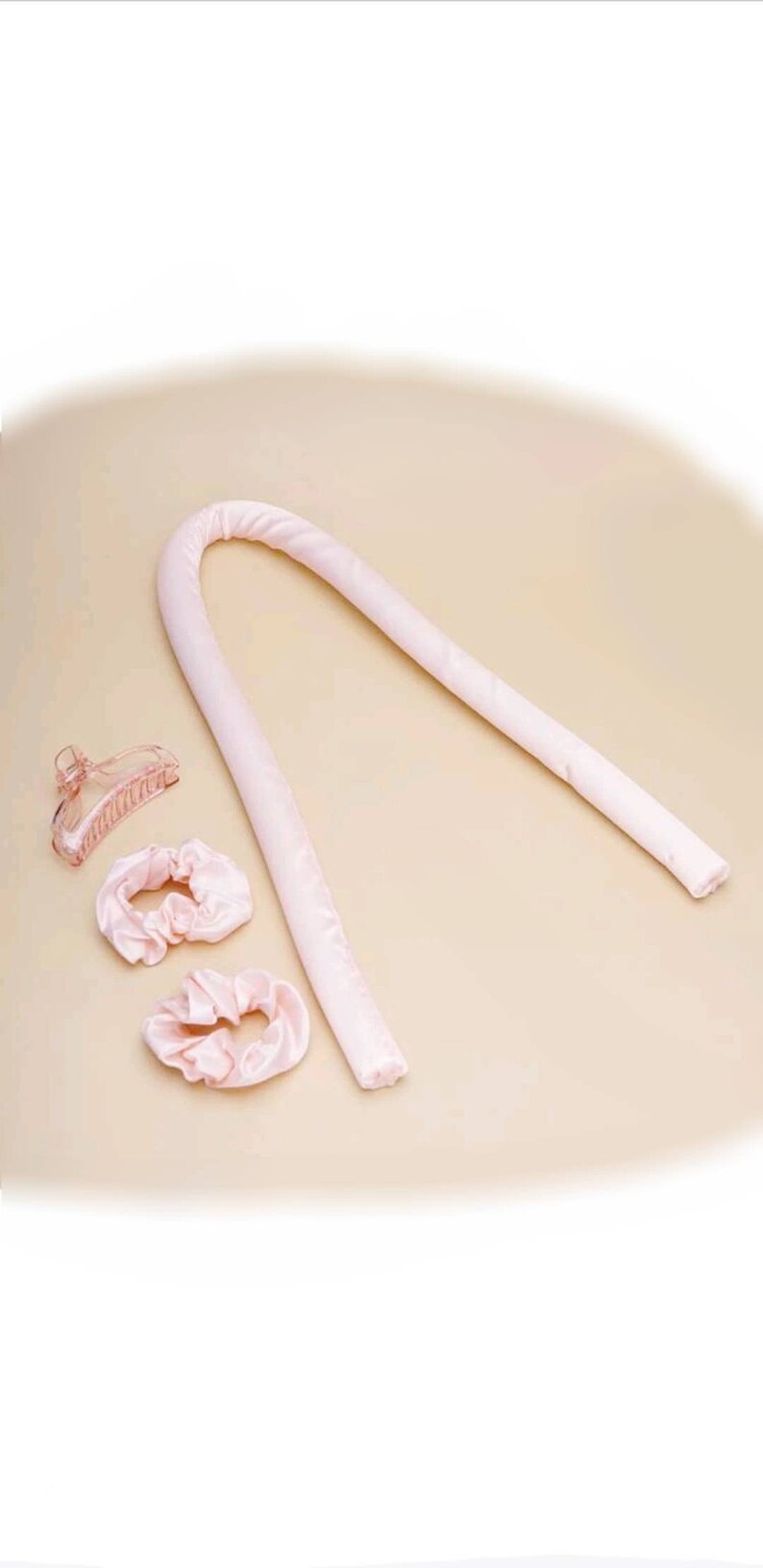 Heatless Curl Tool Etsy Heatless curl tool etsy