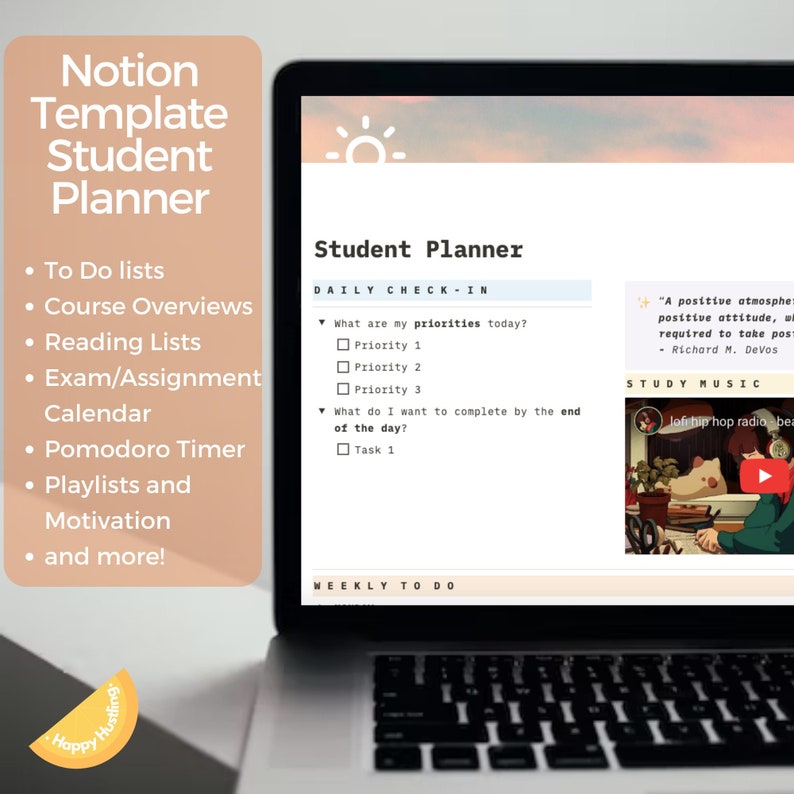 notion-student-planner-template-school-planner-notion-etsy-canada