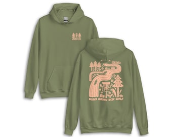 Outdoor Recreation Hoodie