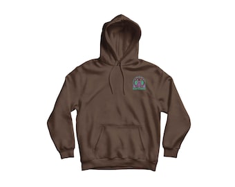 Bogeyman Disc Golf Hoodie