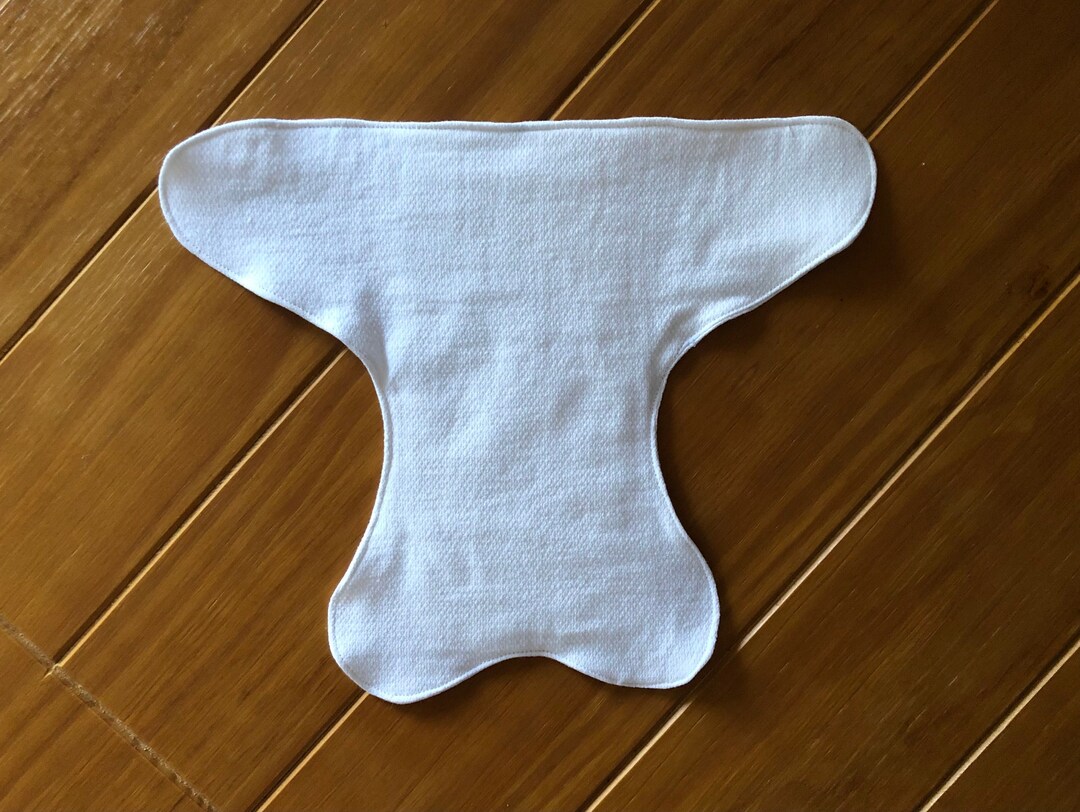 Newborn Contour Diaper With Umbilical Cord Dip 510 Lbs Etsy
