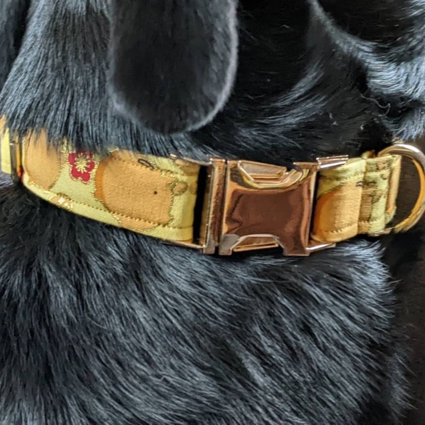 Collier Chien Chat Personnalisé