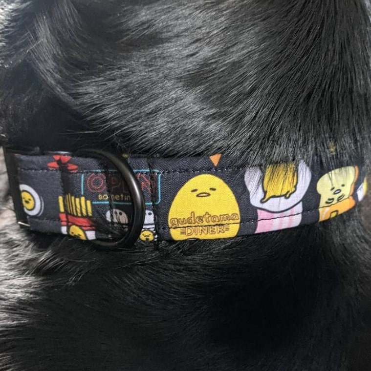 Collier Chien Chat Personnalisé