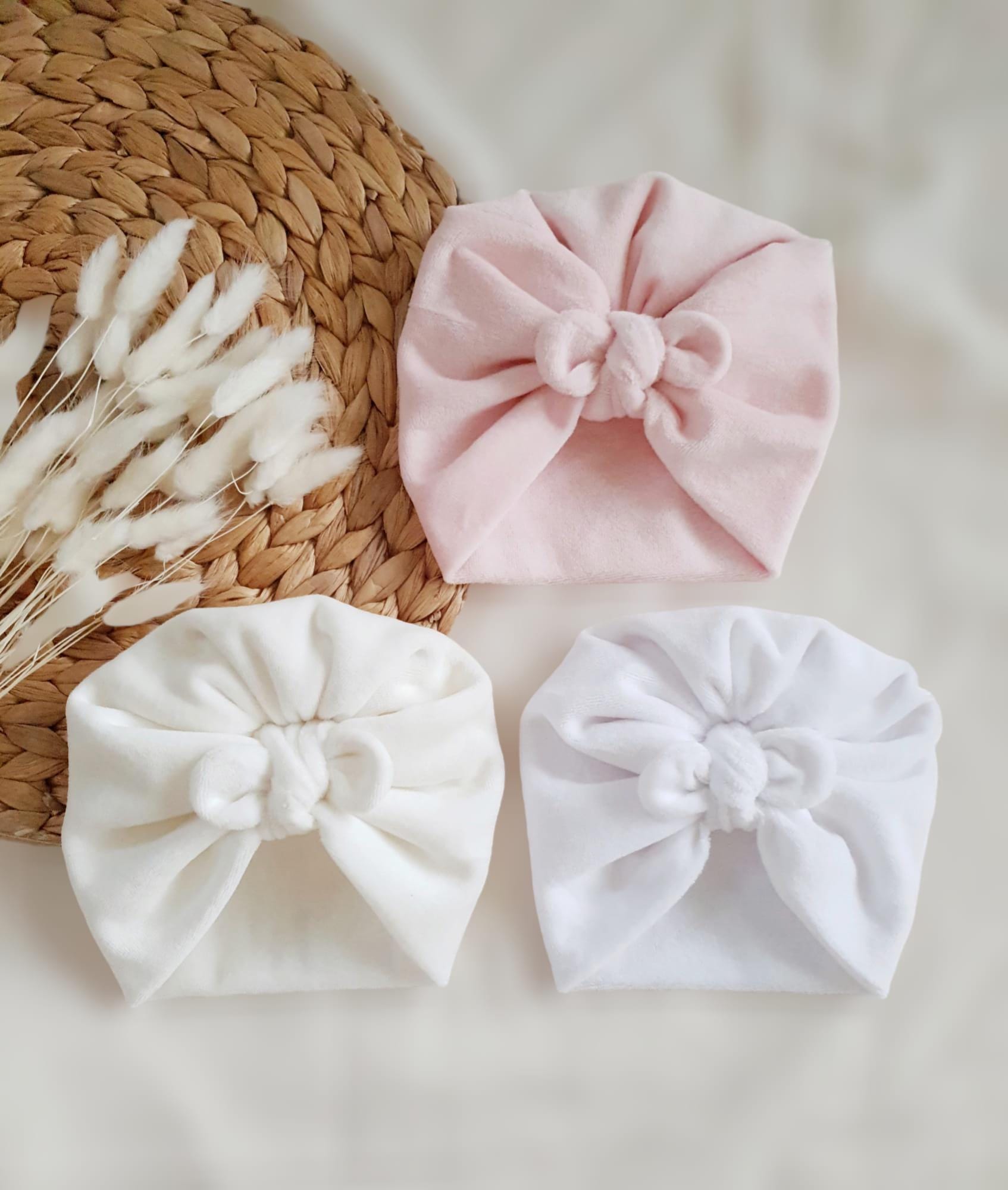 Fascia termica con il fiocco per capelli, super facile all’uncinetto | Alessia, scrap & craft