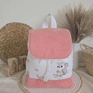 Sac à dos enfant/ cartable enfant/sac maternelle