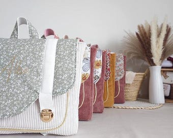 Mochila escolar / mochila para jardín de infancia / mochila para primer grado