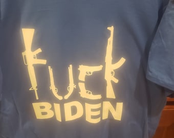 Cazzo Biden Tshirt