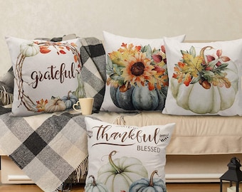 fall throw pillows for couch