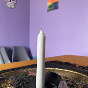 Cleansing/Banishing AND Protection Spell - protection ritual spell - hex removal spell - remove evil eye - send negative energy back