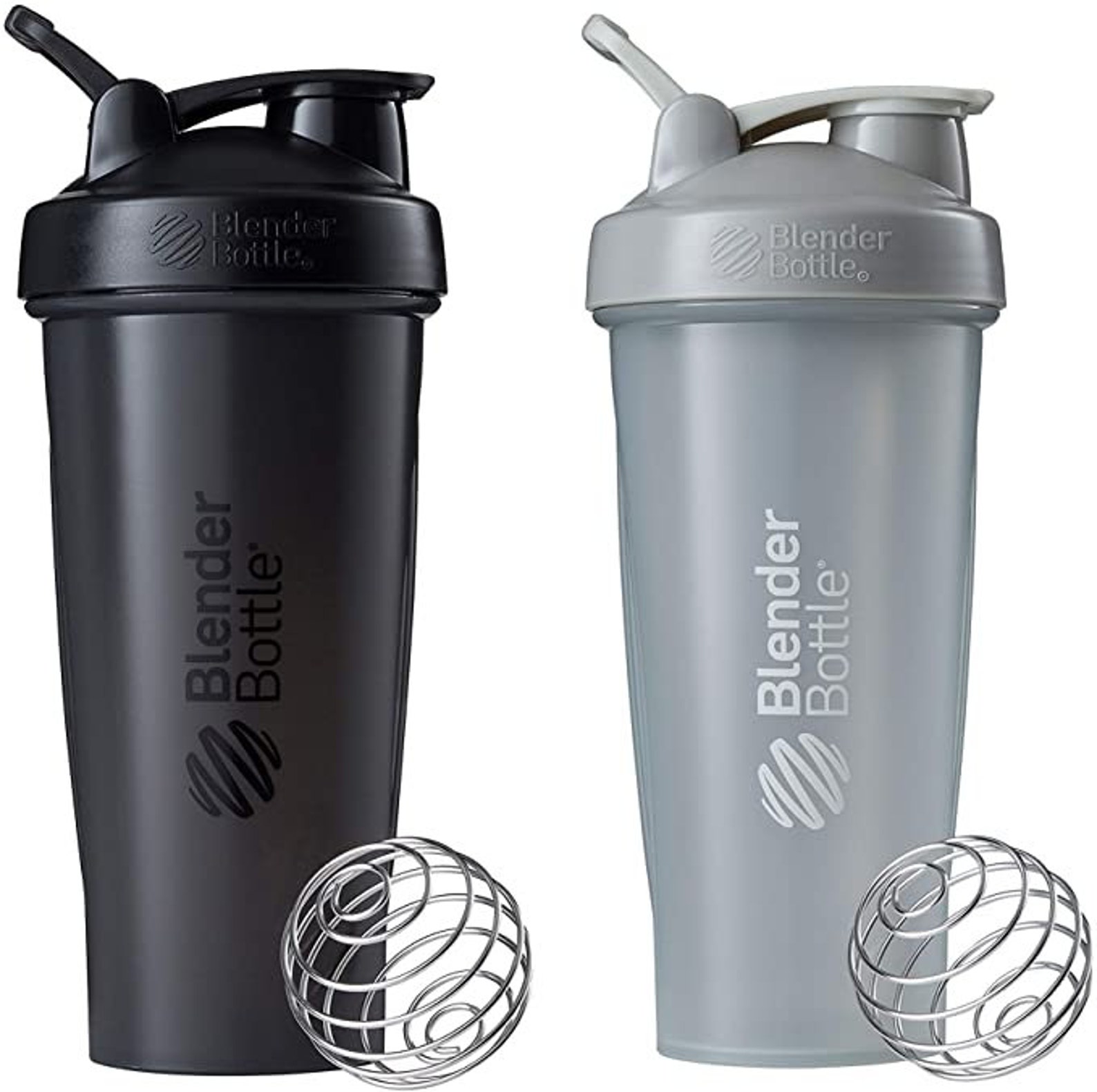 Customized Anime Genuine Blender Bottle Protein Shaker Etsy