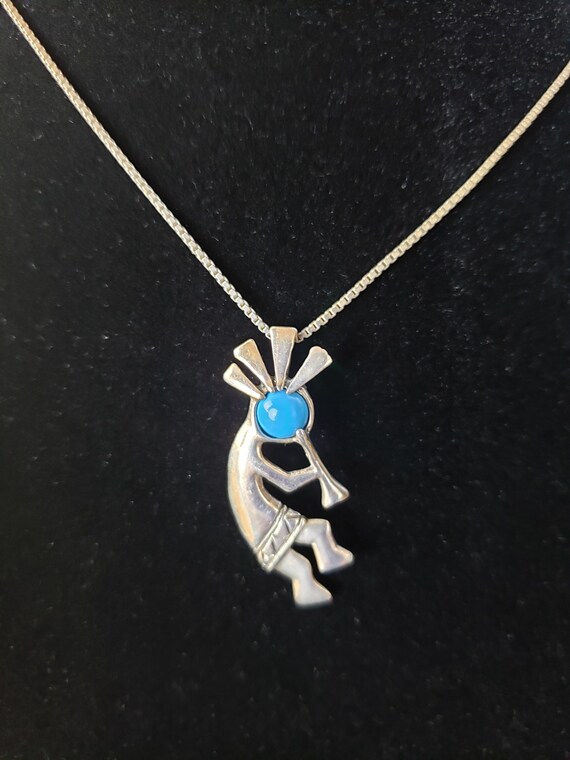 Leonard jim navajo - Gem