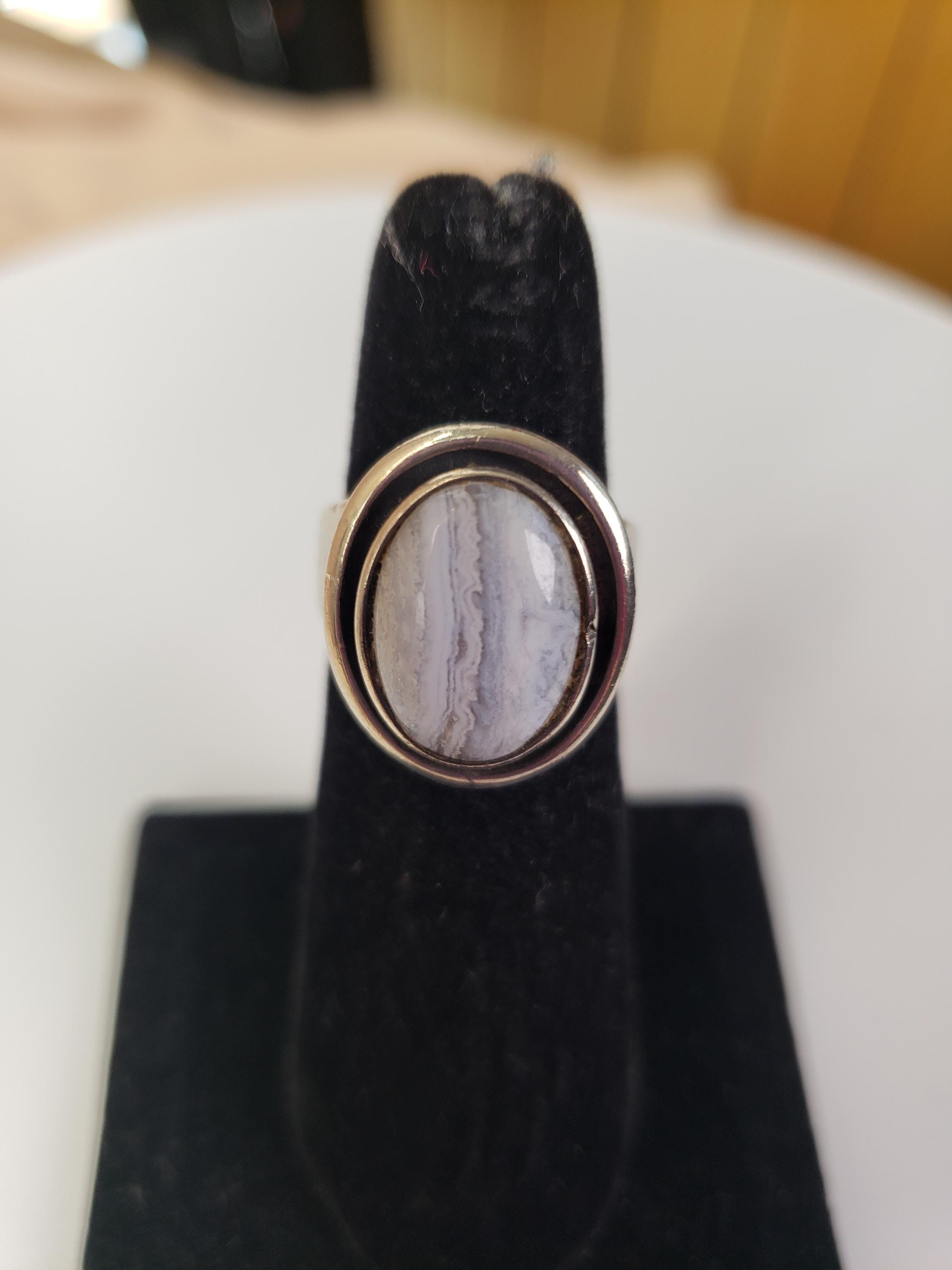 Ted Ott Rings - Etsy