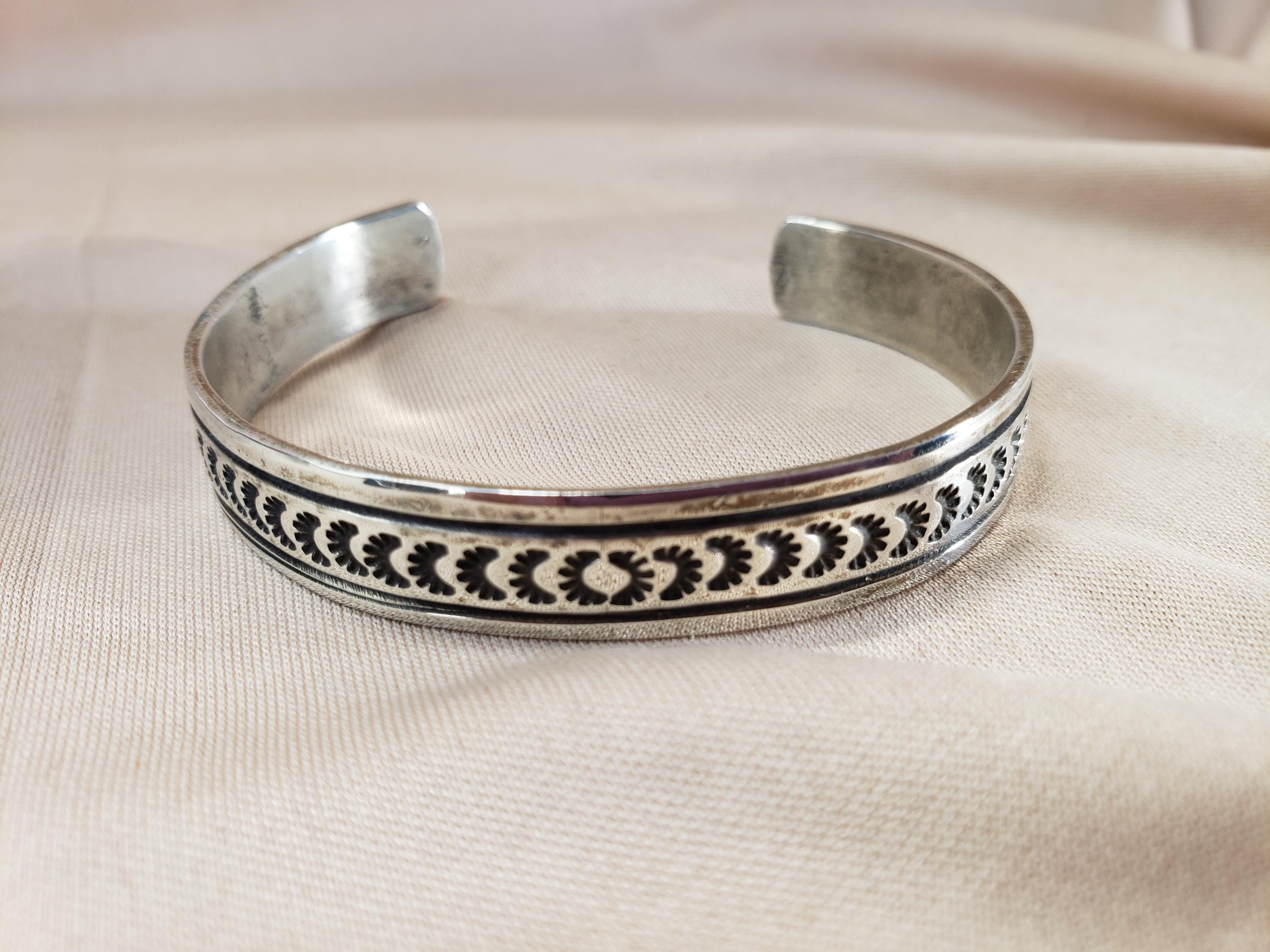 Navajo Rick Enriquez - Etsy