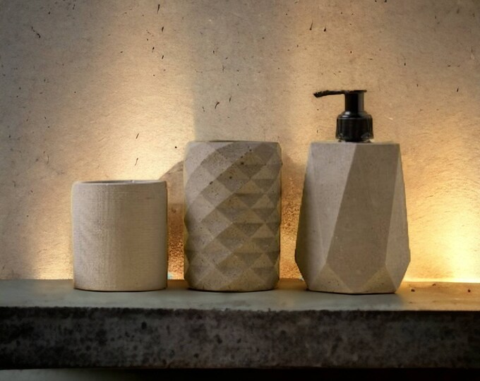Bathroom storage ideas - Etsy