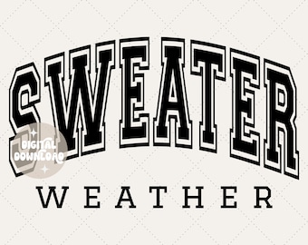 ORIGINELE CREATOR - trui weer svg - trui weer png - trui weer bestand knippen - Halloween svg - herfst png - herfst gesneden bestand