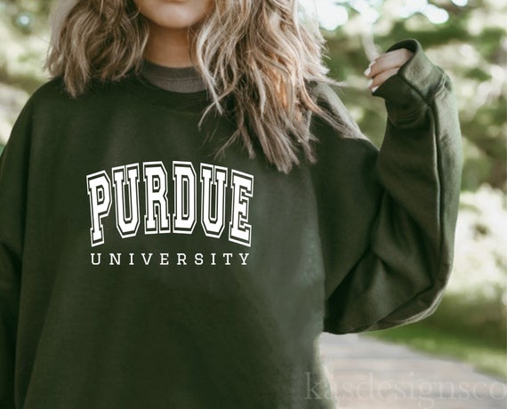 Purdue University Design Only SVG PNG 