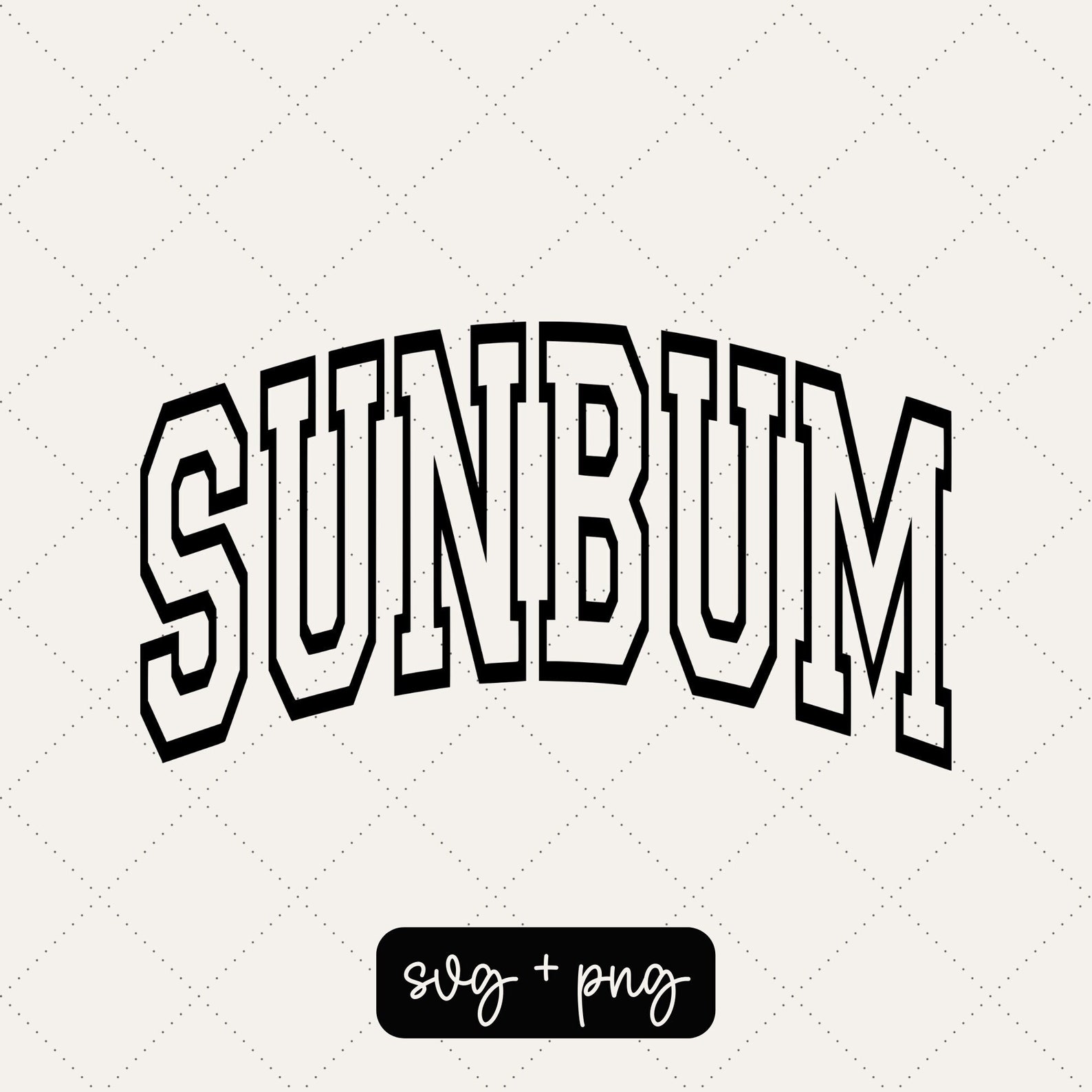 Sunbum Svg Sun Bum Svg Sunkissed Svg Sunburnt Svg Summer Svg Summer Png