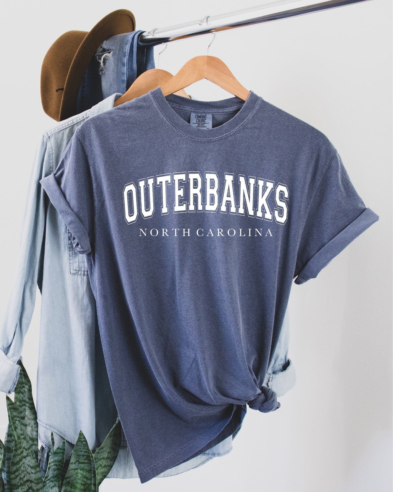 Outer Banks North Carolina - Outer Banks SVG - Outer Banks PNG - Cric…