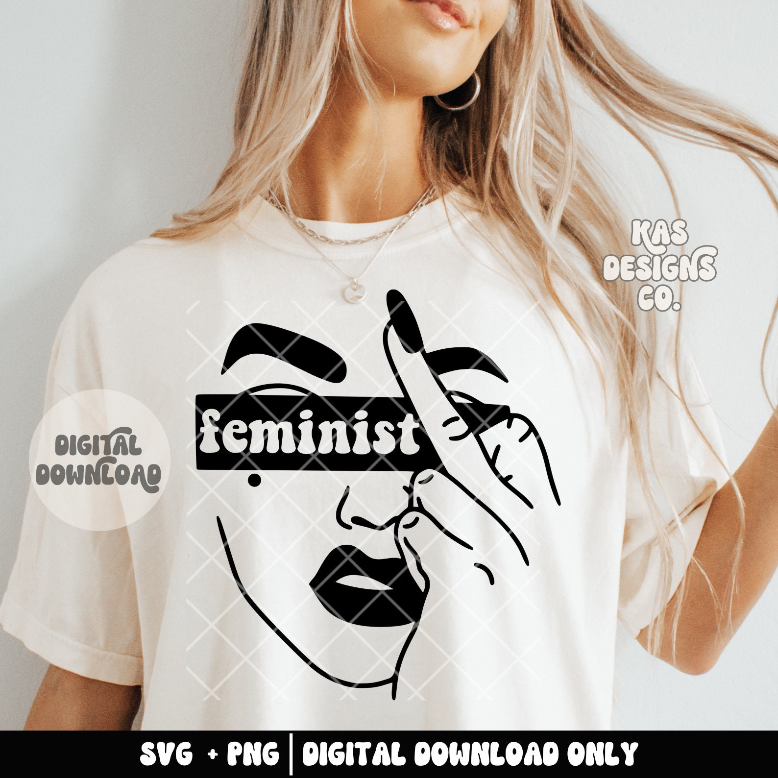 Feminist Middle Finger Svg Women s Rights Women Empowerment Women Rock Feminist Svg Feminist Cut File Cricut Cut File SVG Etsy Canada