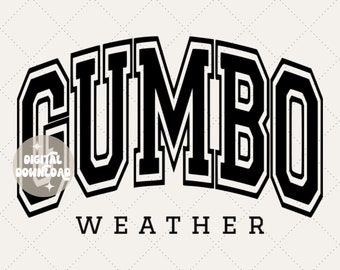 Gumbo clima svg, suéter clima png, café clima png, svg divertido, otoño svg, otoño png, vibraciones de otoño png, diseños de otoño, sublimación de otoño