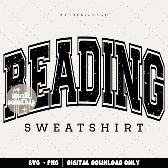 Reading sweatshirt png, reading sweatshirt svg, reading weather png, reading vibes svg, bookish svg, books png, reading svg, distressed png
