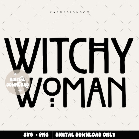 Witchy woman svg, Witchy png, Witchy designs, Witch png, Halloween svg, Halloween png, Halloween designs, Witch vibes, Fall designs, Fallish