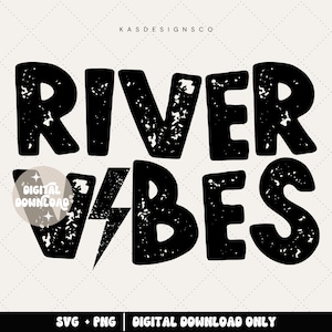 River vibes svg, river babe svg, take me to the river, summer svg, sublimation svg, trendy svg, river days, boat waves svg, summer vibes svg