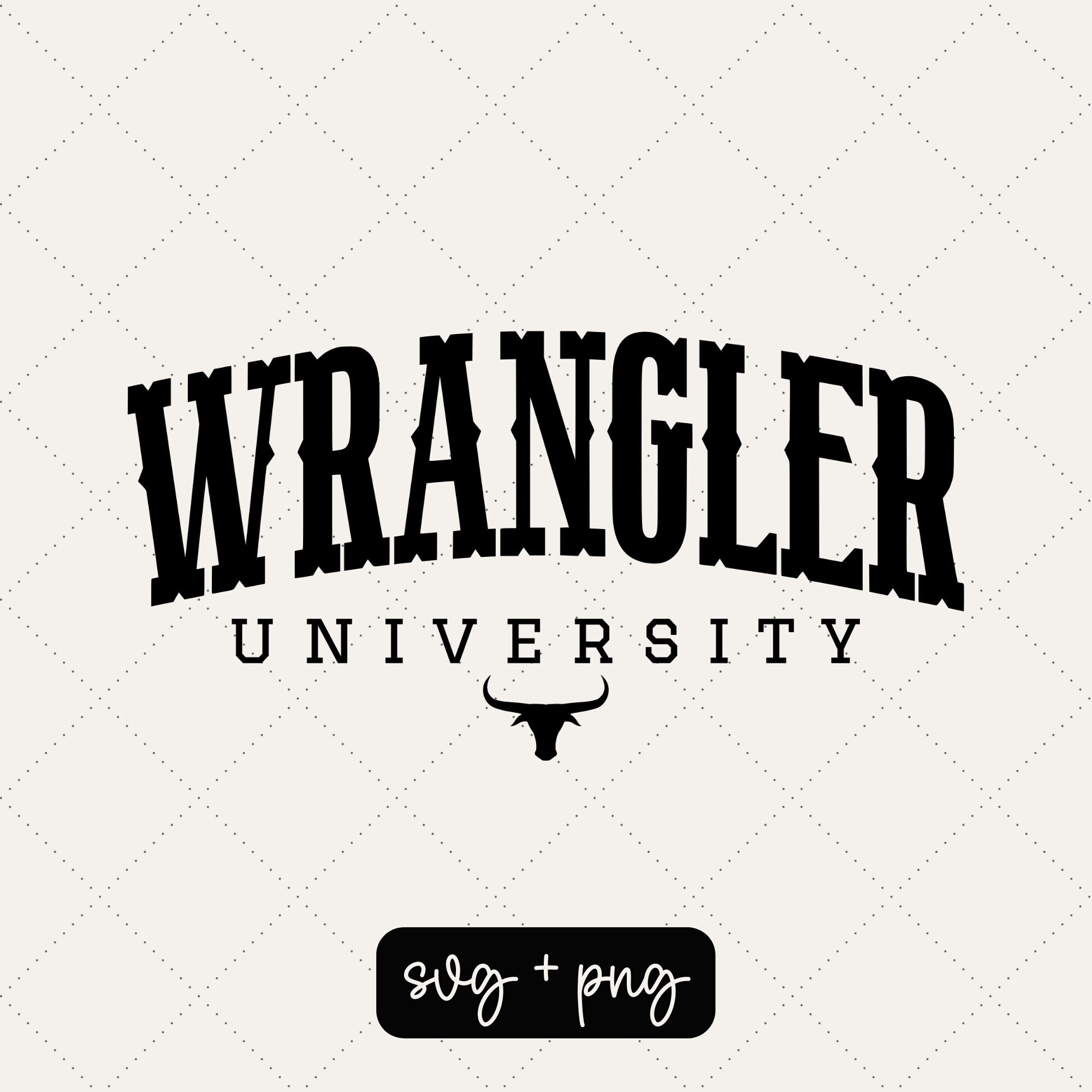 Wrangler Jeans Logo Vector