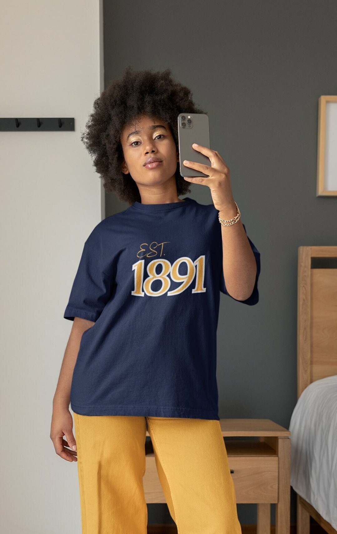 A&T Shirt, NCAT Shirt Etsy