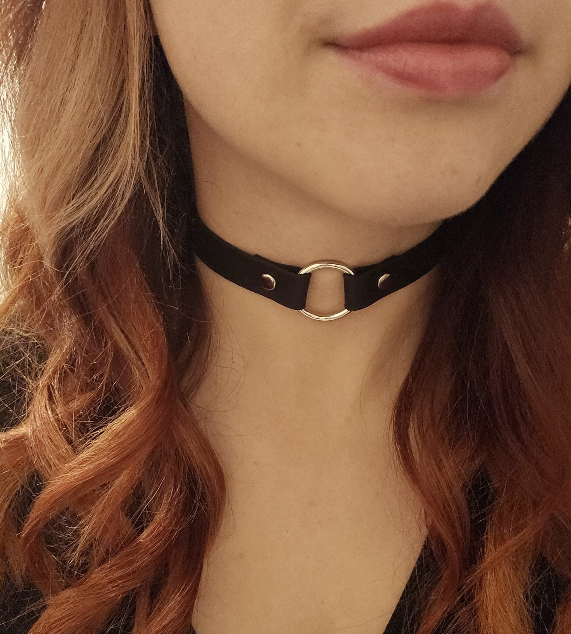halsband und leine für große hunde Halsband Leine Set für Grosse Hunde mit Griff – Charlotte's Choice Horse &  Hound main image 1