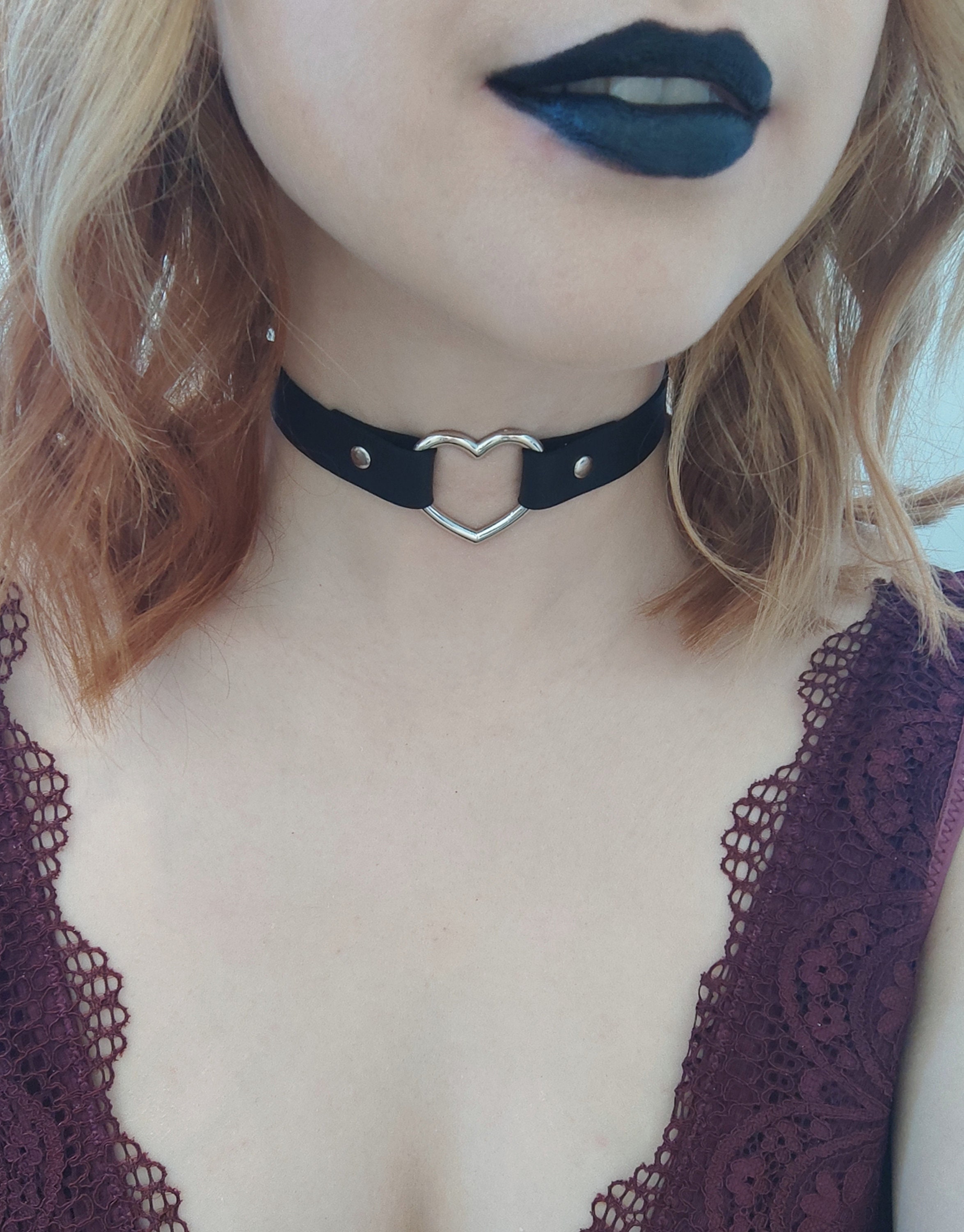 samt halsband Hundehalsband Samt