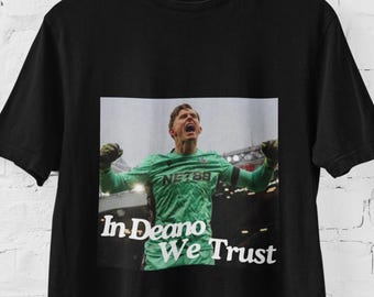 "CPFC inspiriert ""Deano"" T-Shirt
